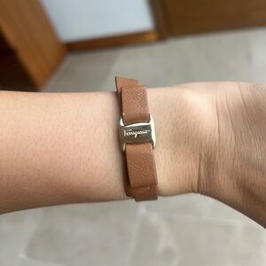 Ferragamo bracelet